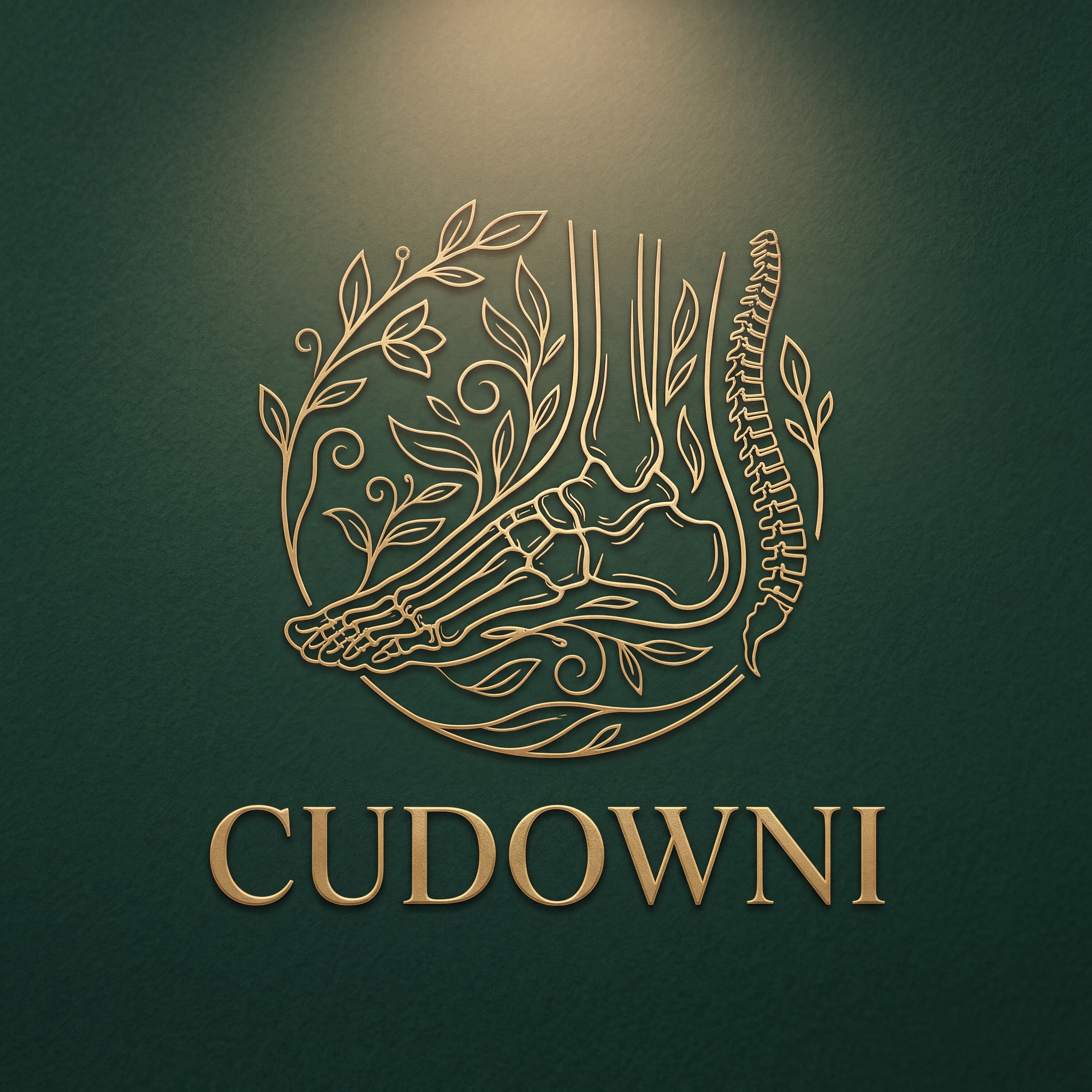 Cudowni Logo